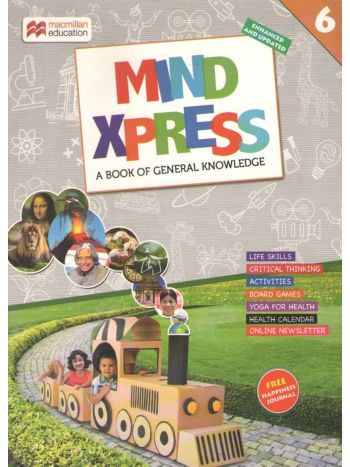 Mind Xpress Class 6