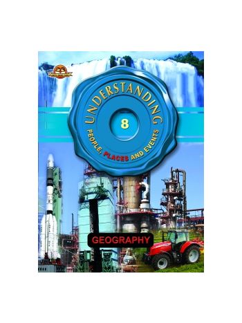 Understanding Geography Part -8