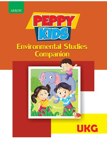 Peppy KidsEVS Companion  UKG