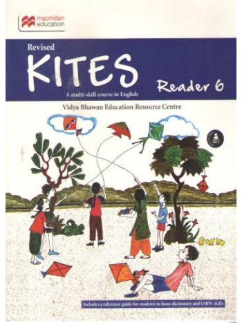 Kites Reader Class 6