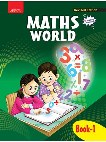 Maths World  1