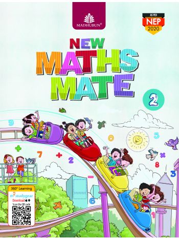 Maths Mate -2