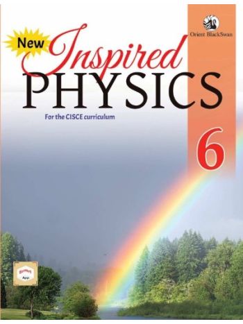New Inspired Physics 6