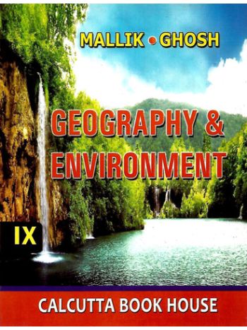 Geography - Environment 9