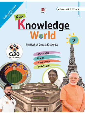New Knowledge World - 2