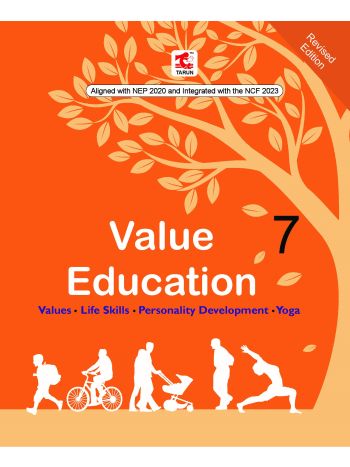 Value Education --- 7