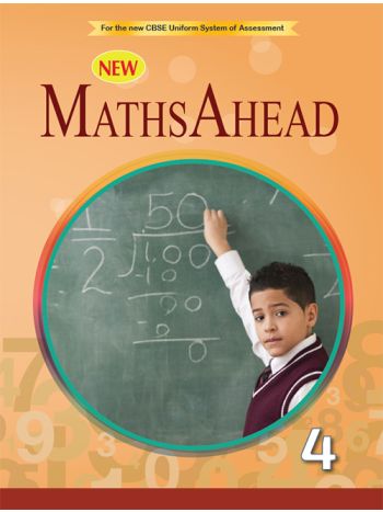New MathsAhead -3rd Edition-Class 4