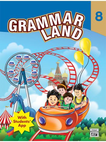 Grammar Land 8