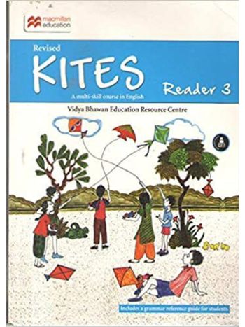 Kites Reader Class 3