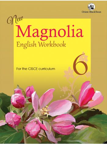 New Magnolia English Workbook 6