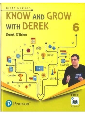 Know And Grow With Derek 6