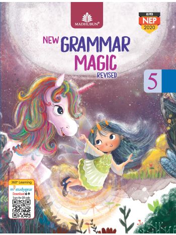 New Grammar Magic 5 