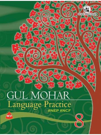 Gul Mohar Language Practice 8 -NEP -NCF