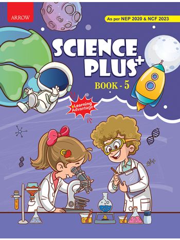 Science Plus  5