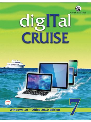 DigITal CRUISE 7