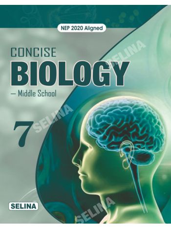 Concise Biology Middle School 7