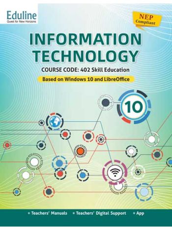 ICSE-CBSE Information Technology - 10