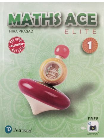 Maths Ace Elite Grade 1