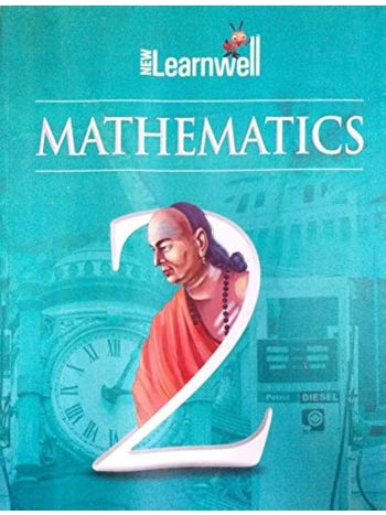 New Learnwell Mathematics 2
