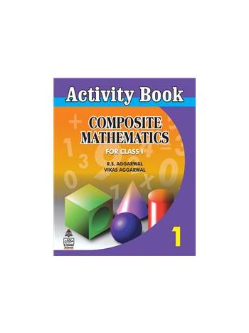 Activity Composite Mathematics 1