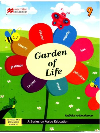 Garden Of Life Class 9