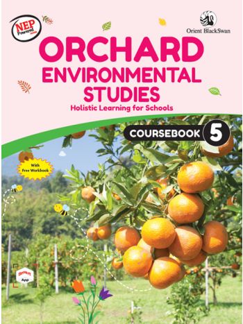 Orchard Environmental Studies Coursebook 5