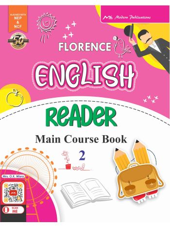 Florence English Reader 2