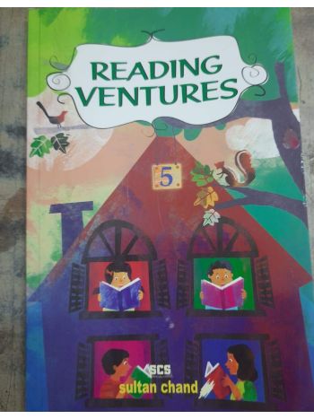 Reading Ventures 5
