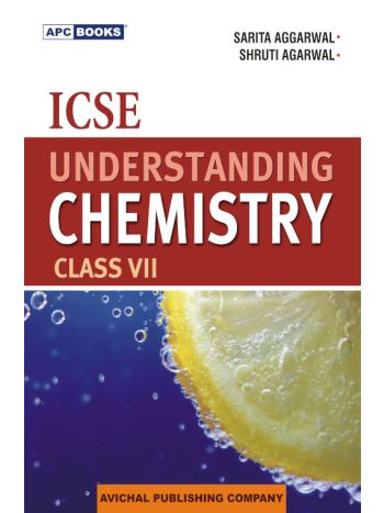 ICSE Understanding Chemistry Class 7