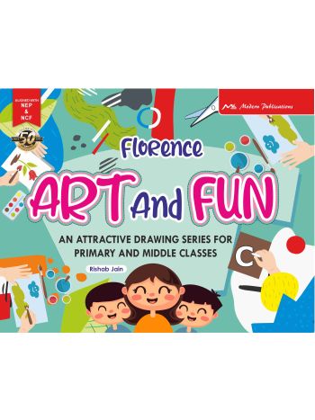 Florence Art - Fun C