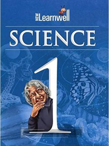 New Learnwell Science 1
