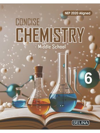 Concise Chemistry Middle School 6