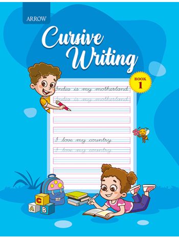 Cursive Writing  1