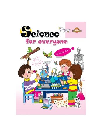 Science For Everyone Introductory