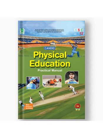 Physical Education Practical Manual - 12