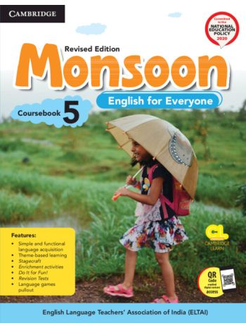 Monsoon Coursebook 5
