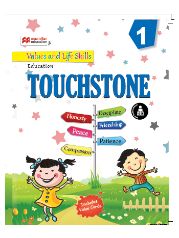 Touchstone Class 1