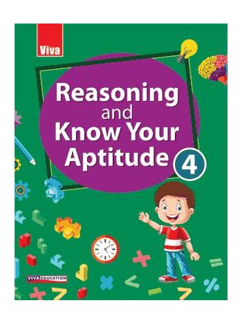 Reasoning And Know Your Aptitude - 4