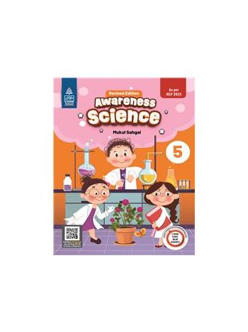 Awareness Science 5
