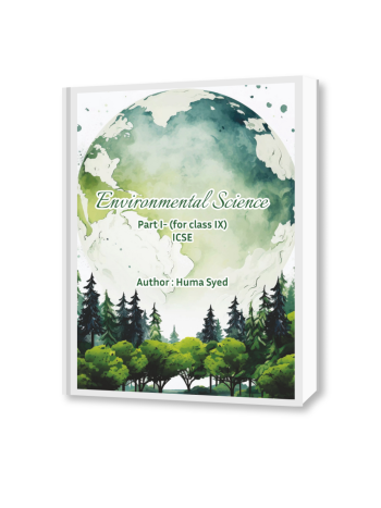 Environmental Science For IX