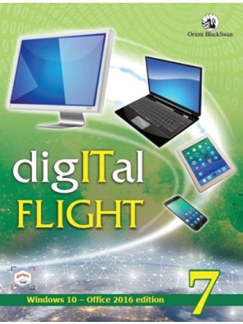 Digital Flight 7