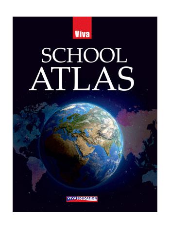 School Atlas