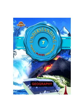 Understanding Geography Part -7