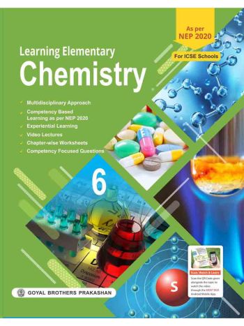 Learning Elementary Chemistry For Class 6