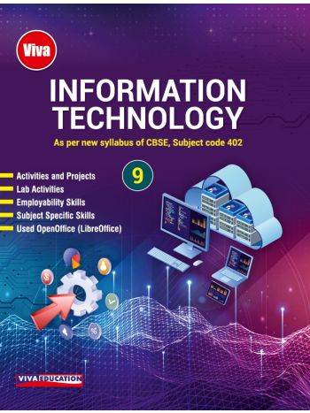Information Technology 402- 2025 Edition- Book - 9