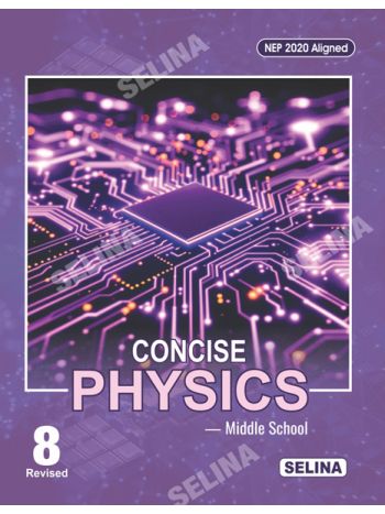 Concise Physics Middle School 8