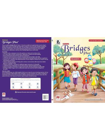 New Bridges Plus Book 5
