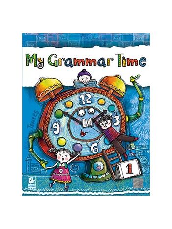 My Grammar Time 1