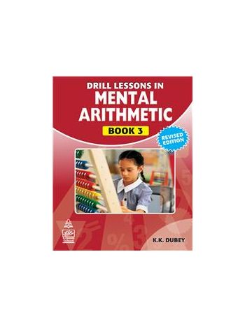 Drill Lessons In Mental Arithmetic Book 3