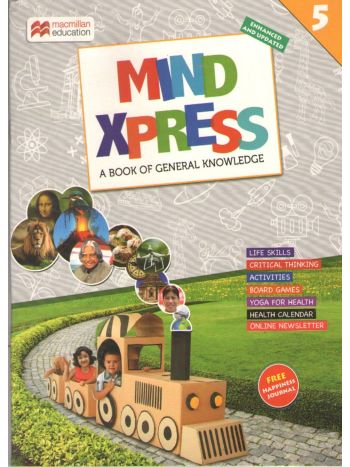Mind Xpress Class 5